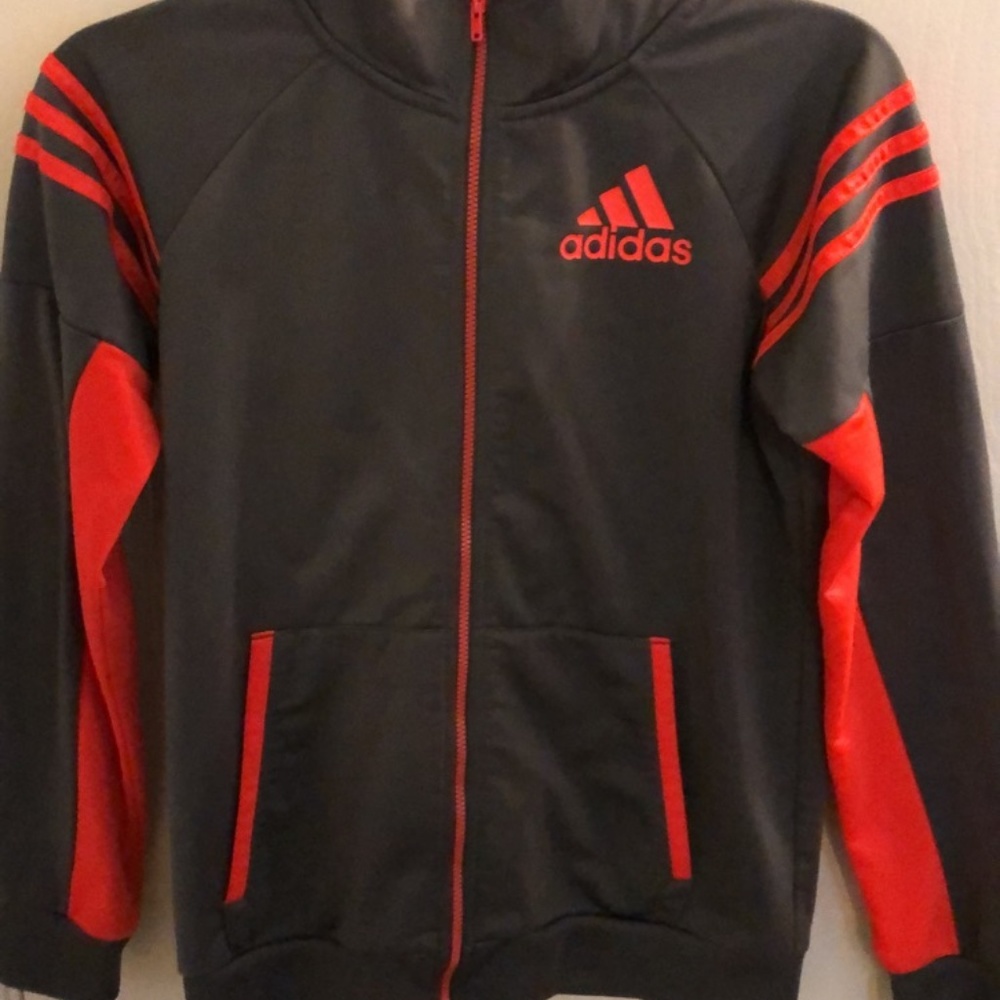 Adidas Jacket